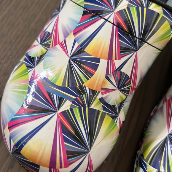 Sanita clogs preloved💊🩻🩺🩸❤️ - Picture 2 of 9